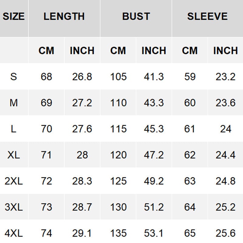 Men's Fashion Vintage Distressed Pocket Long-Sleeve Shirt