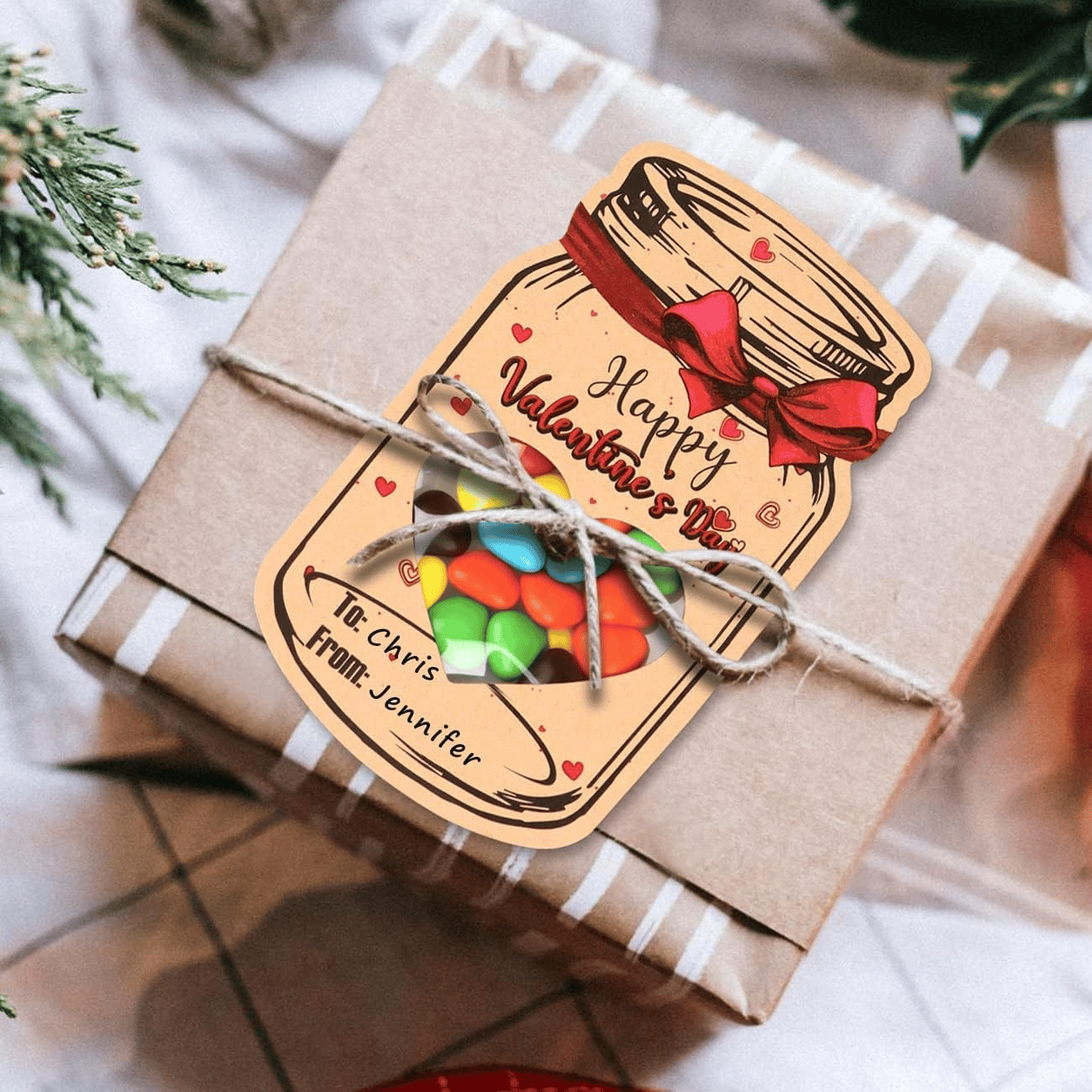 🔥24 Pack Valentines Day Cards for Kids💖💖