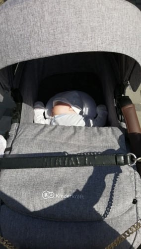 👶Portable Baby Bed