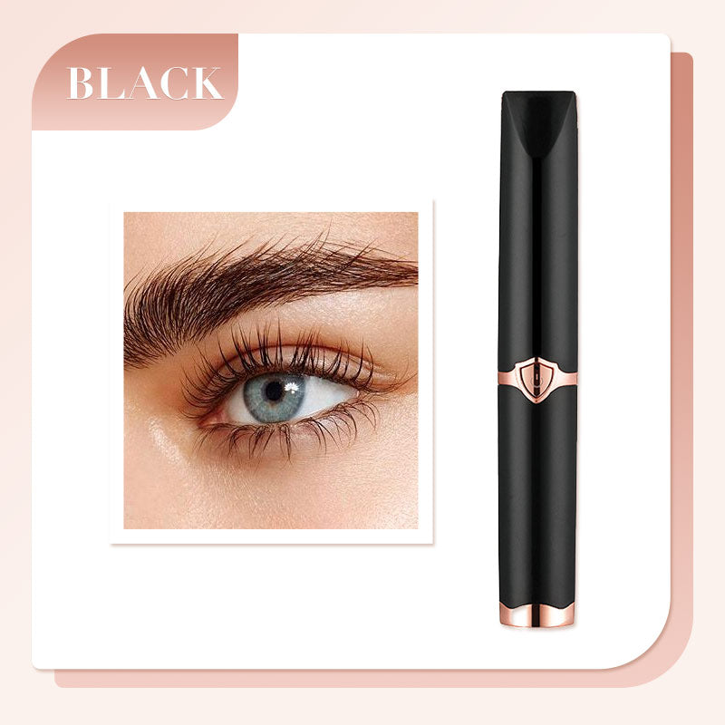 💥 Daily Sales of 4200+ Electric Eyelash Curler for Instant Glam ✨