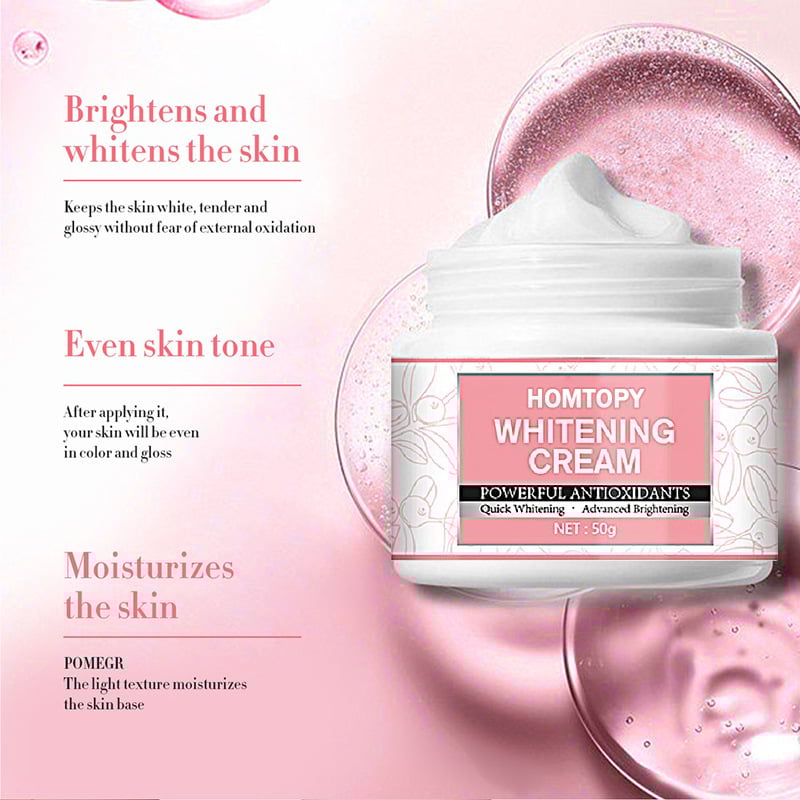 🔥Whitening Cream Body Cream Whitening Repair-Recommended by the American Esthetic Association