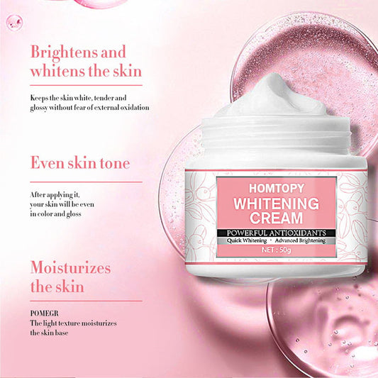 🔥Whitening Cream Body Cream Whitening Repair-Recommended by the American Esthetic Association