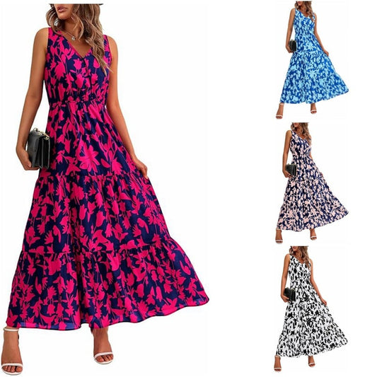 💥Women Summer Dresses