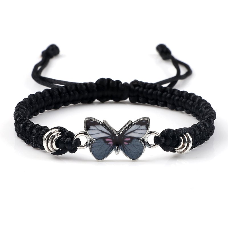 🔥Butterfly Charm Bracelet