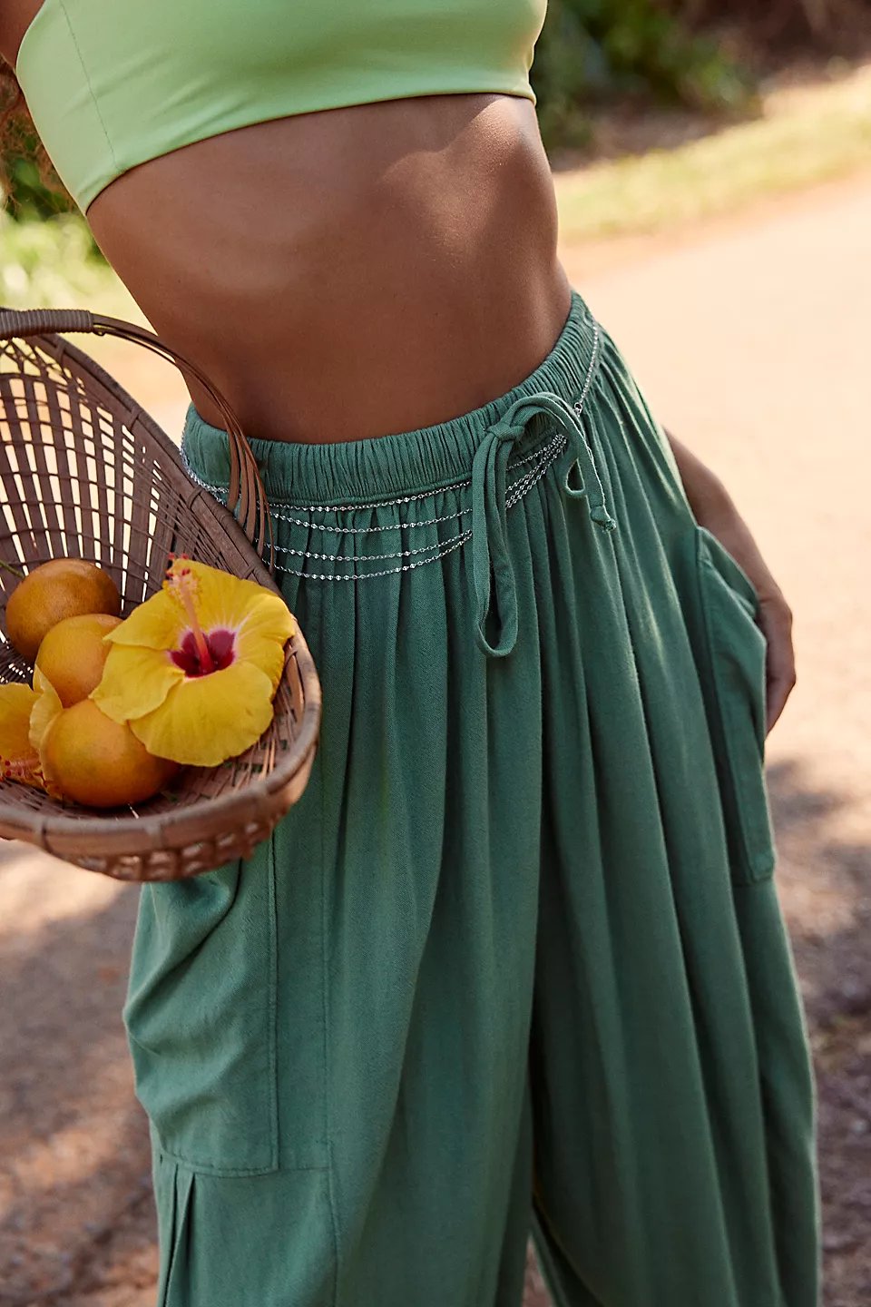 ❤️ Quinn Plus Size Pants