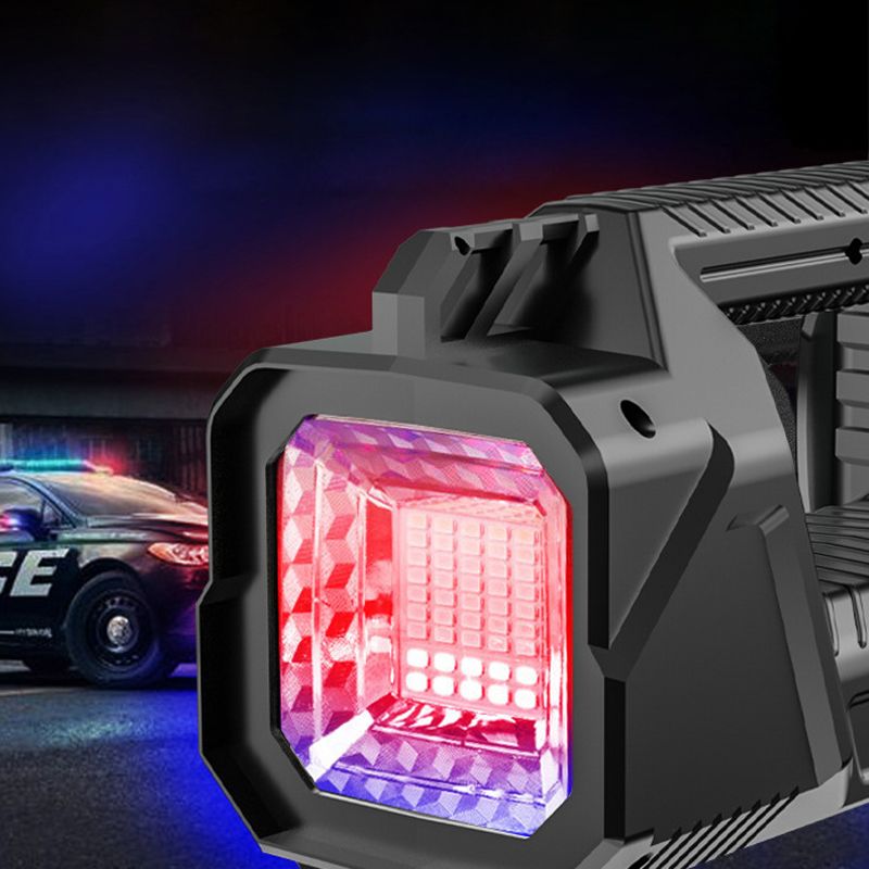 🔥New German Waterproof Spot Lights Handheld Large searchlight
