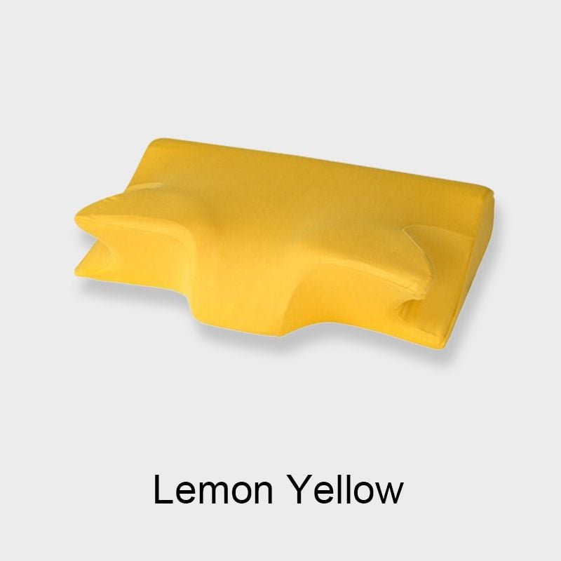 🔥Hot sale 🔥Memory Foam Neck Pillow for Pain Relief