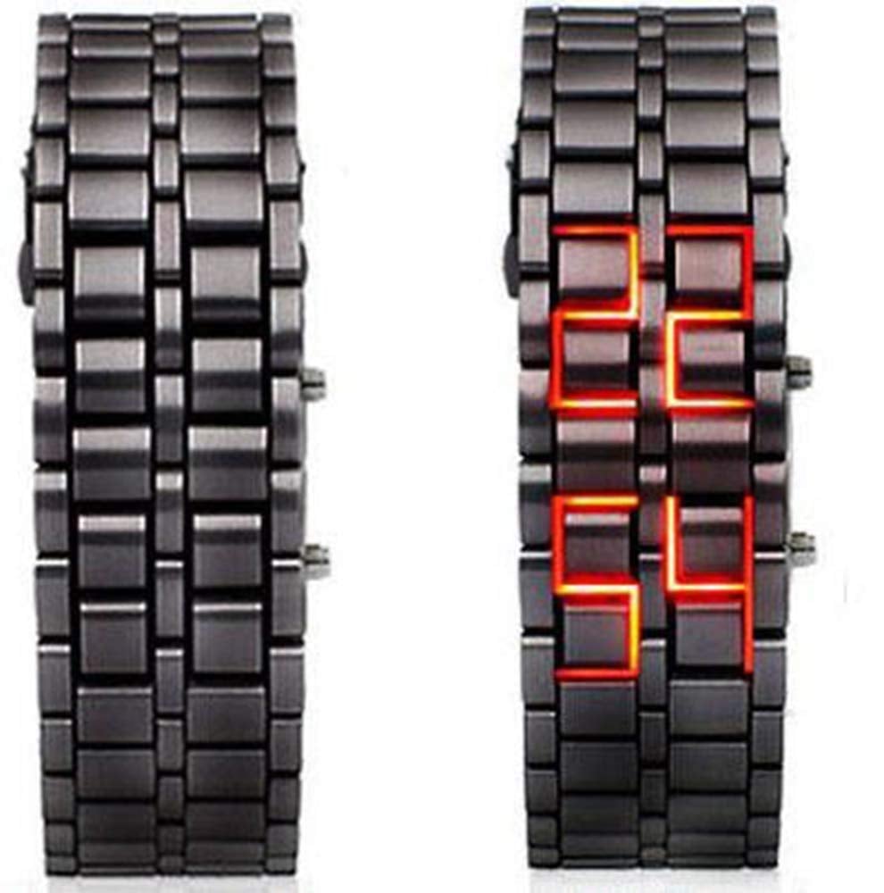 🔥HOT SALE🔥Led Digital Watch
