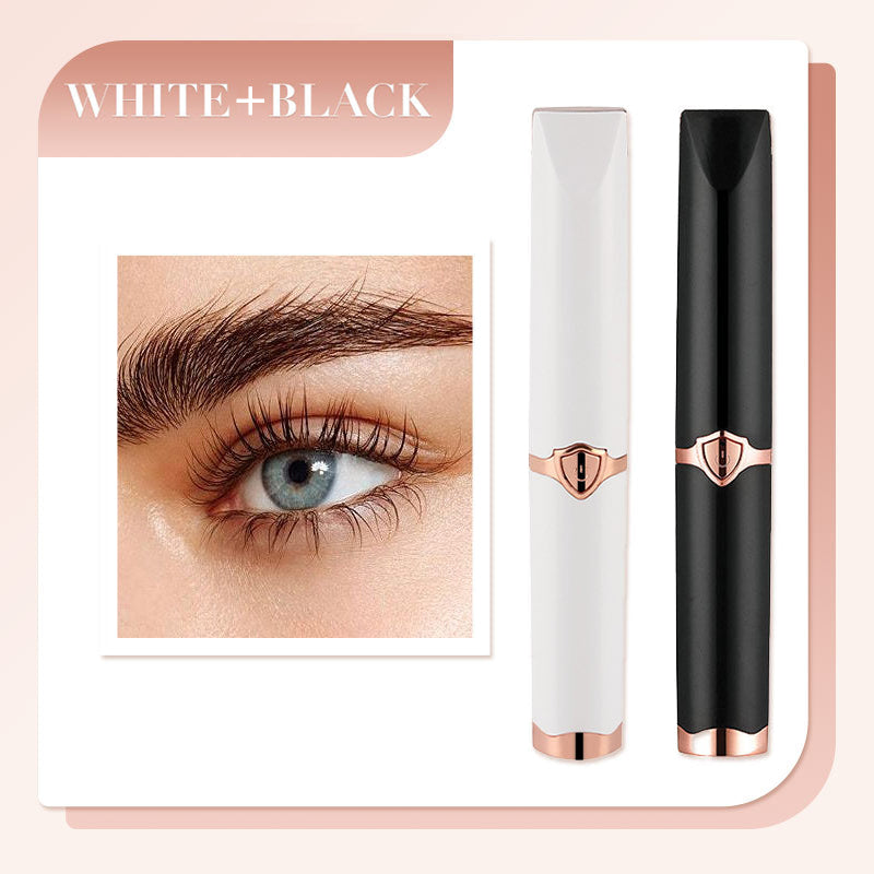💥 Daily Sales of 4200+ Electric Eyelash Curler for Instant Glam ✨