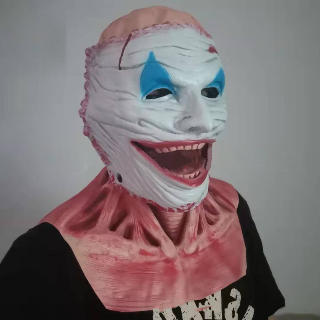 🎃Creepy Biological Man Skeleton