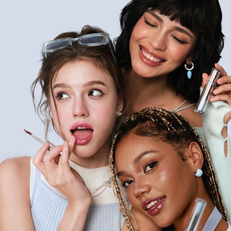 Ice Watery Lip Gloss