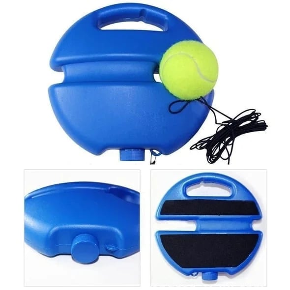 🎁tennis practice device🎾