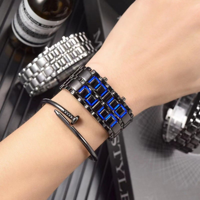 🔥HOT SALE🔥Led Digital Watch