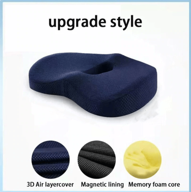 💝Premium Soft Hip Support Pillow