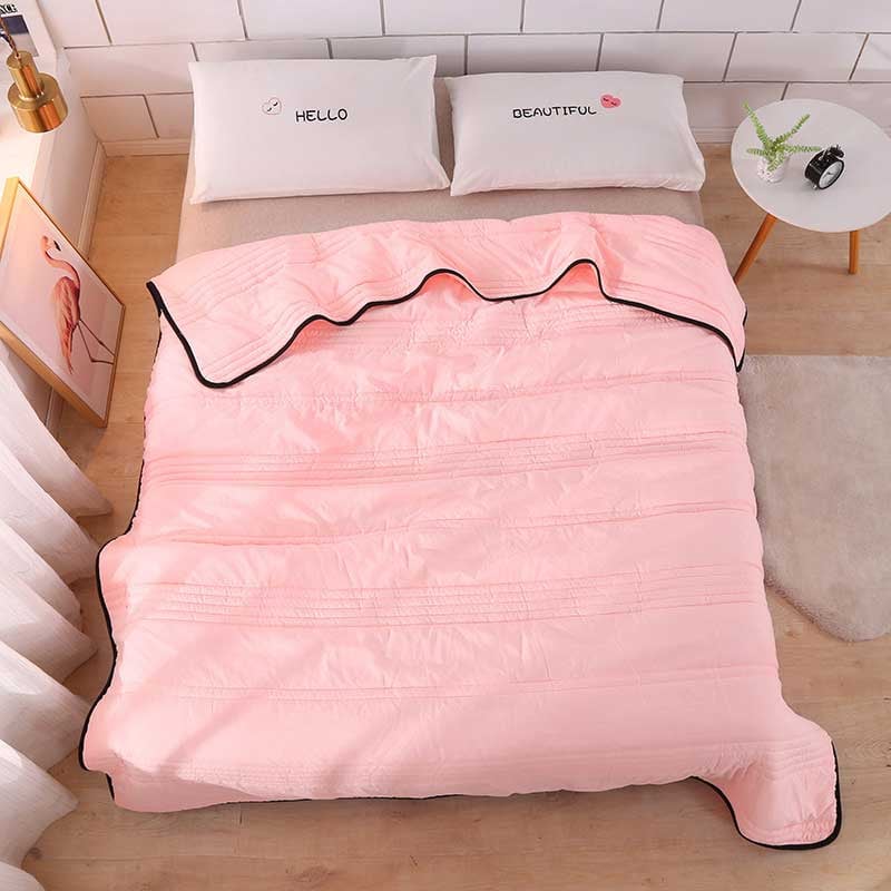 🔥Cool Summer Time Air Blanket