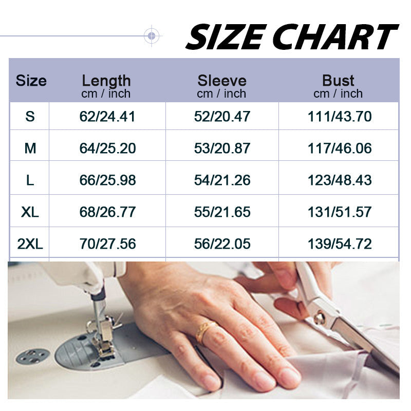 ⏳Women's Casual Zippered Jacket