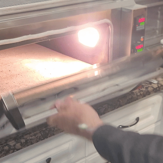 🍕Sliding Pizza Shovel