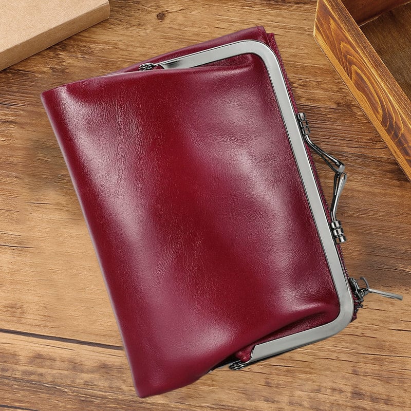 RFID anti-theft device for women