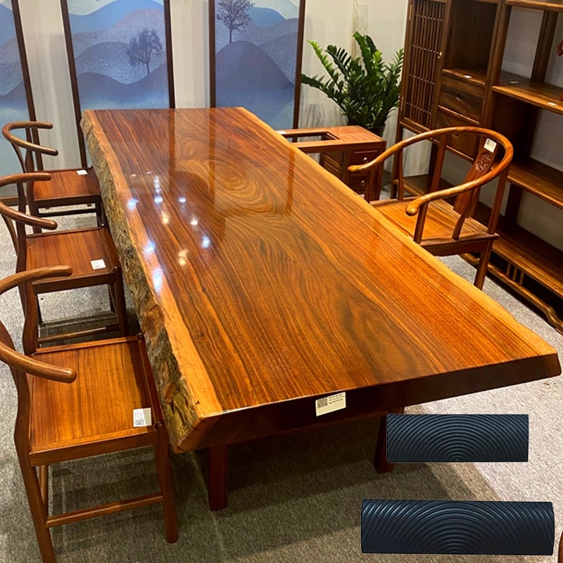 🔥Natural Woodgrain Maker