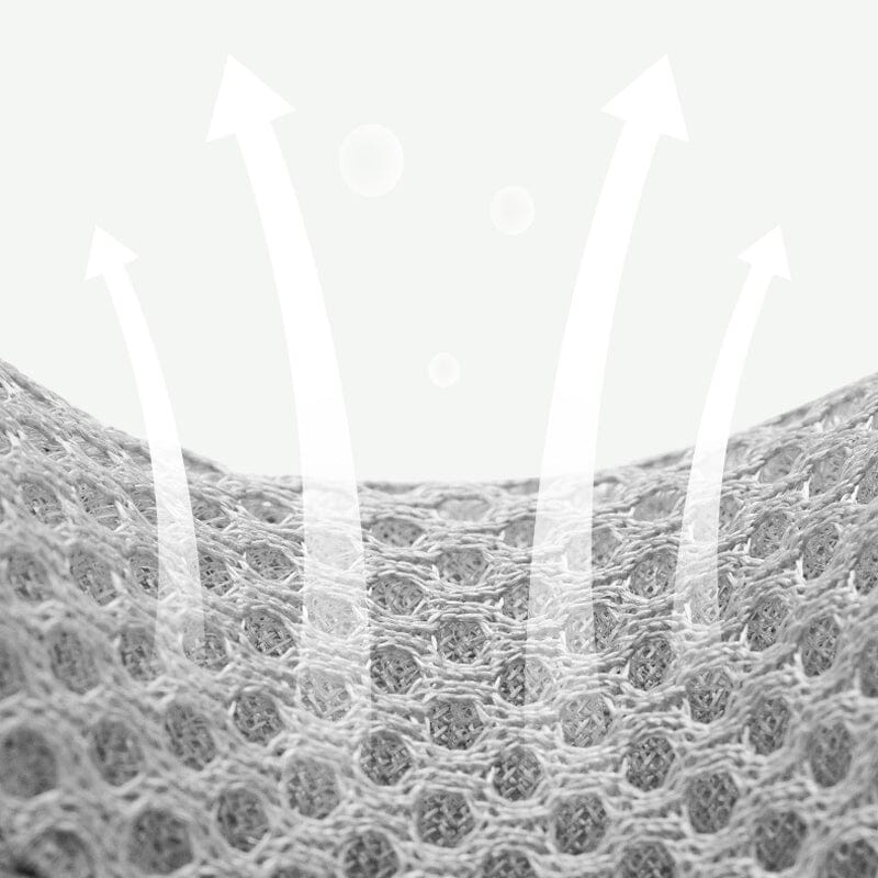 Baby Head Protection Cushion