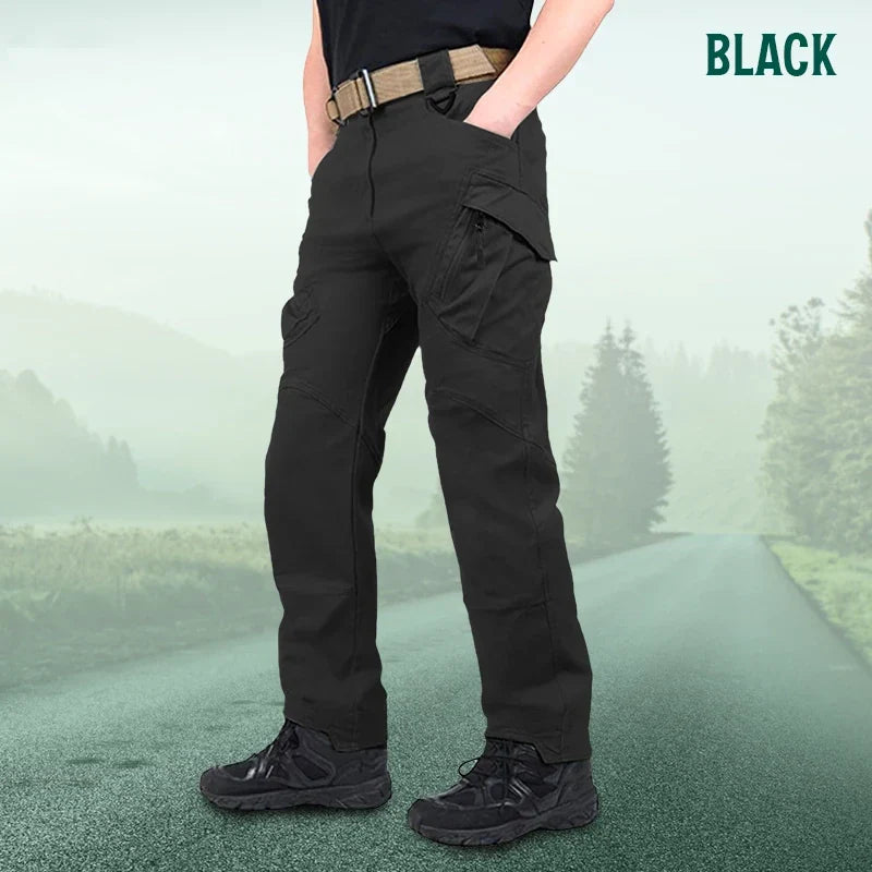 😎Tactical Waterproof Pants✨
