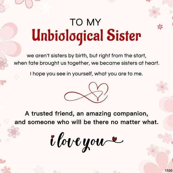 FOR FRIEND - I LOVE YOU DIAMOND KNOT BRACELET