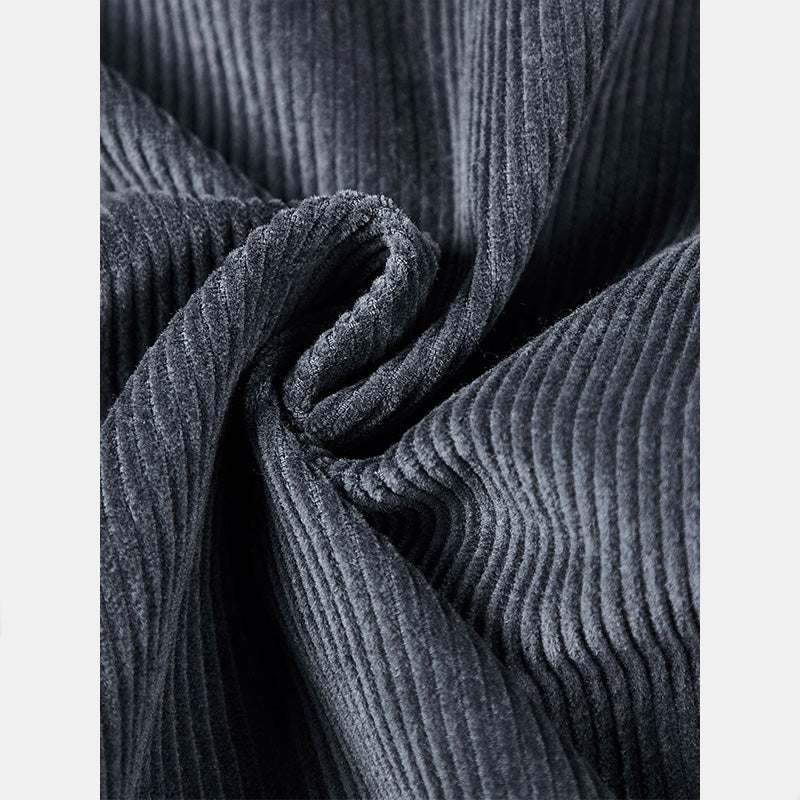 Men's Cotton Corduroy Jacket