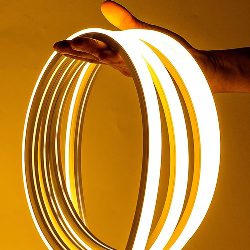 Flexible Neon-Style LED Strip Light