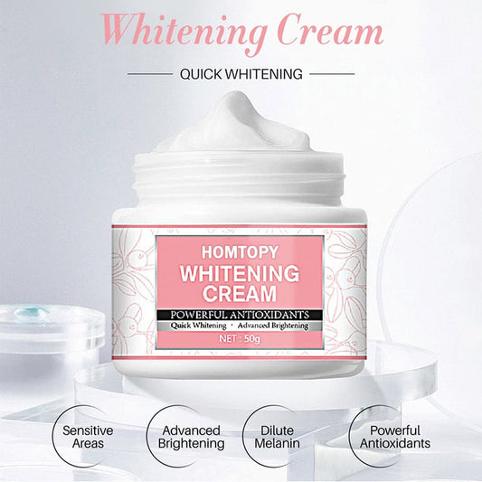 🔥Whitening Cream Body Cream Whitening Repair-Recommended by the American Esthetic Association