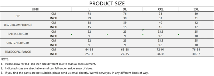 Men's Ice Silk Breathable Underwear