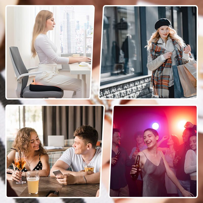 🎄Light Luxury Niche Titanium Steel Zircon Ring