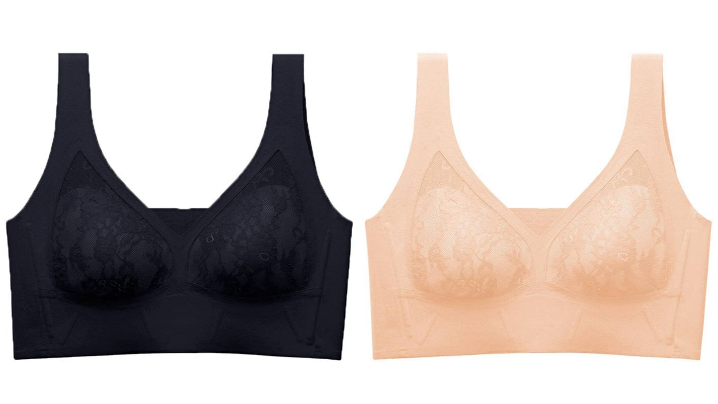 🔥Fashion Deep Cup Bra