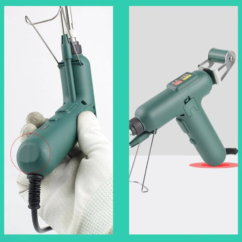 🔥High-efficient 80W Electric Sodering Iron