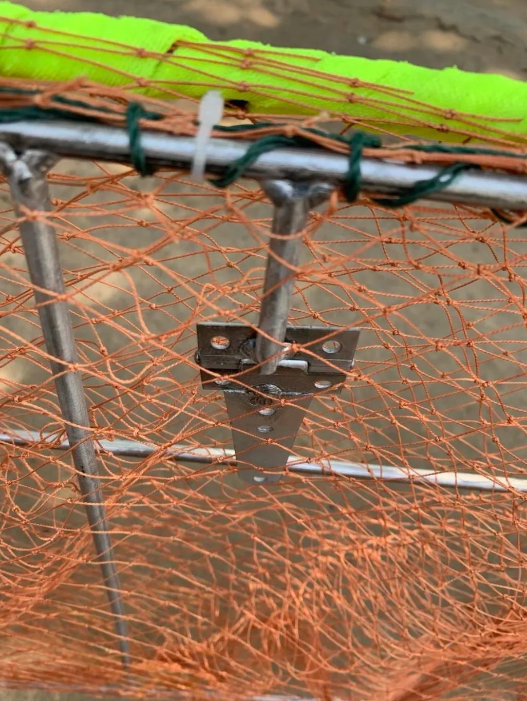 High Quality Sturdy Upgraded Version Breeding Hunting Trap