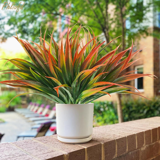 💖Artificial Flowers for Outdoors💐