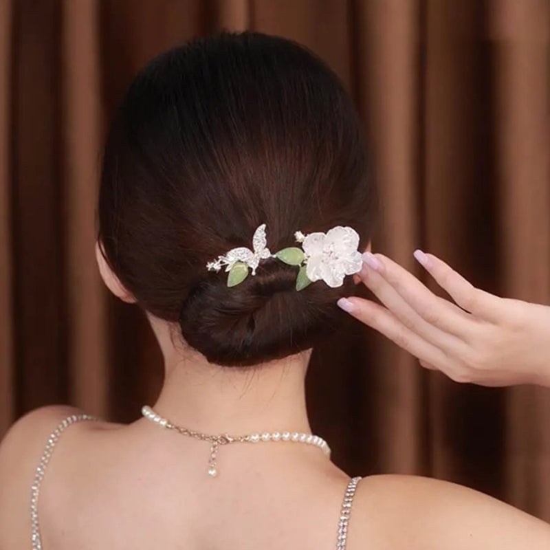 Ins Style Elegant Lazy Hair Curler