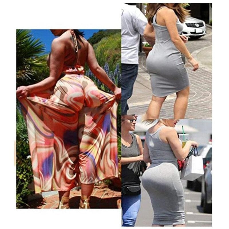 Premium Butt Lifer Shaper Pull Up