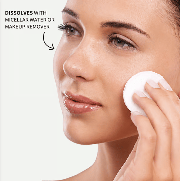 🔥 Mascara black & brown duo for lash makeup