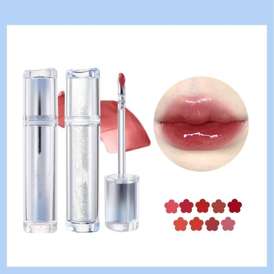 Ice Watery Lip Gloss