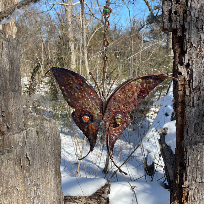 HOT Wind Catcher Wind Spinner Series