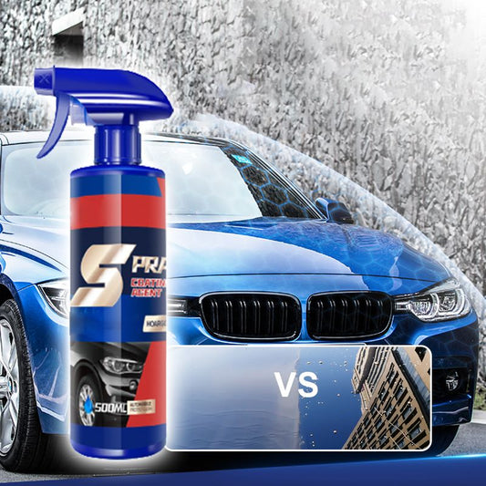 🎉Quick-acting Car Coating Spray