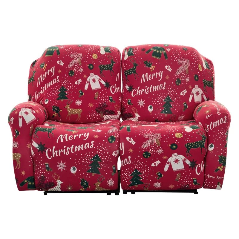 Seater Recliner Covers