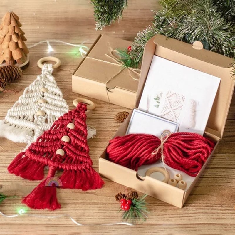 🎄Hot Sale🔥Christmas Tree DIY Kit