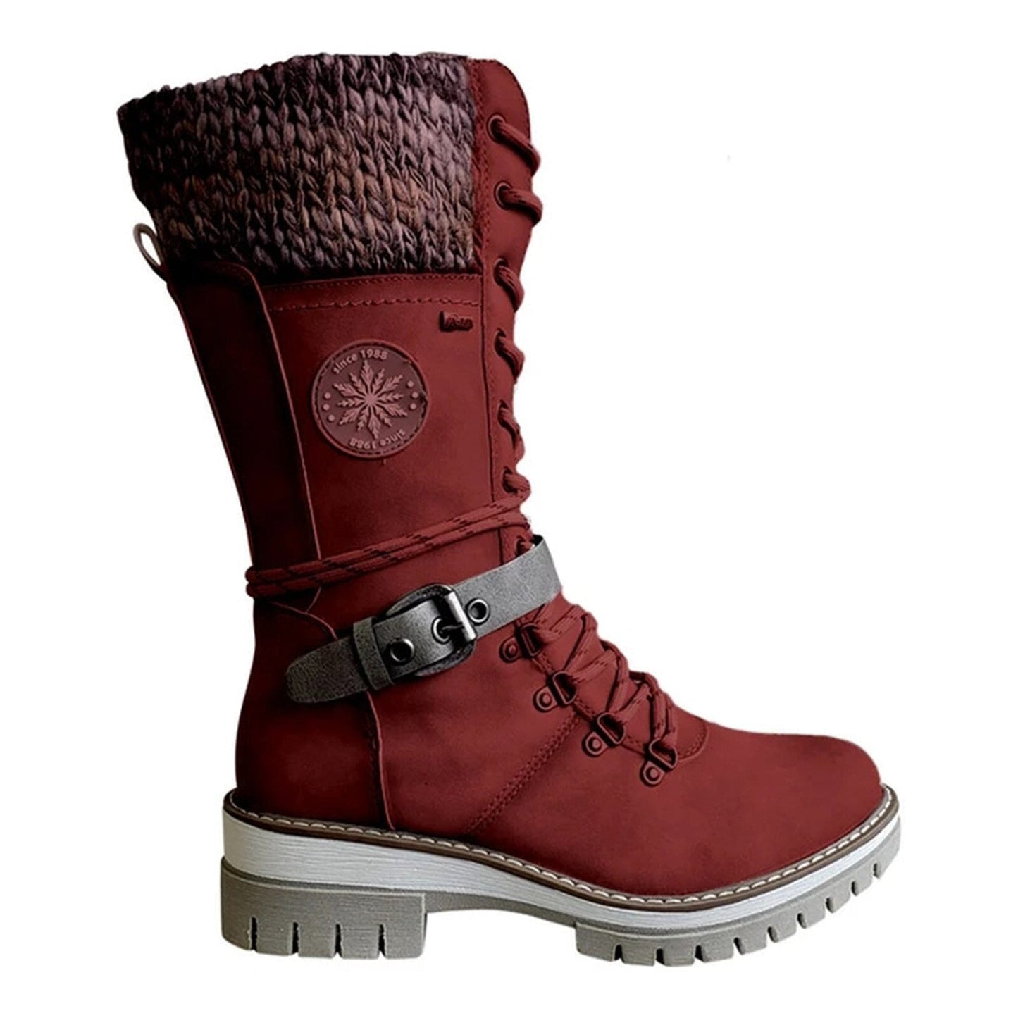 Phoebe Boots ( Buy Two Pairs Free Shipping )