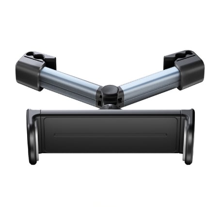 🚗Super Sale - Headrest Tablet Mount