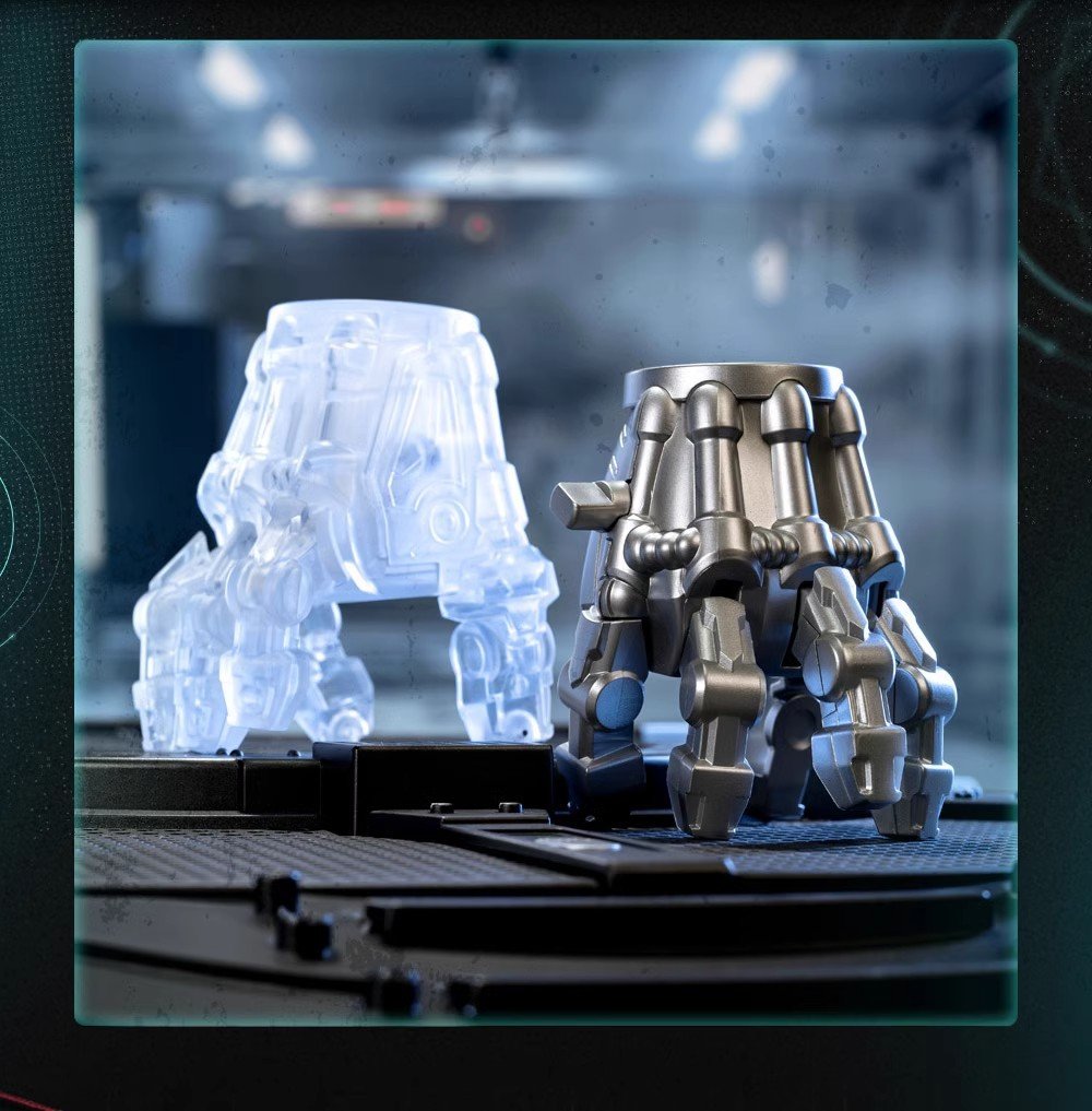 Horror Hand Blind Box