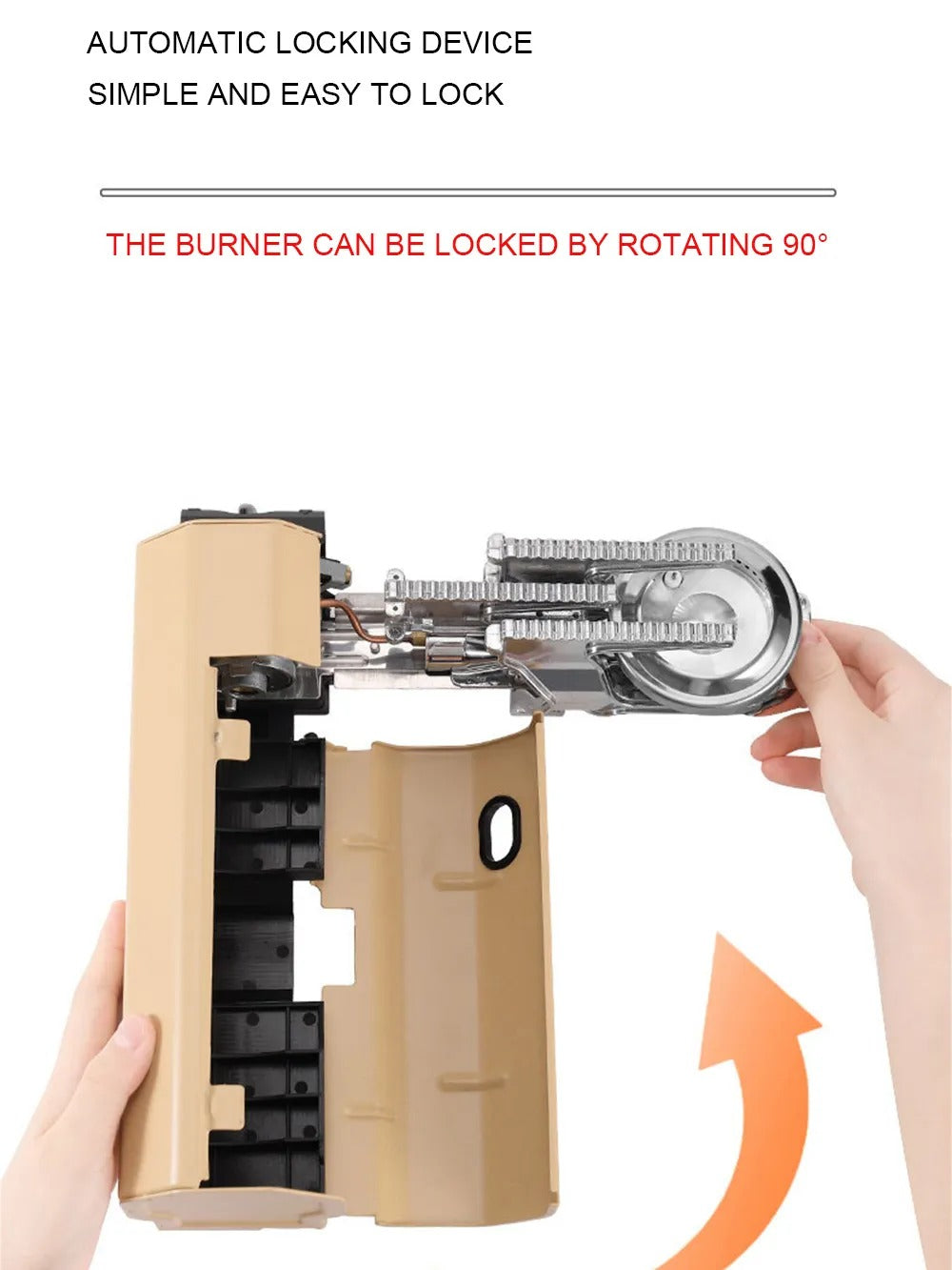 ⏳Portable Folding Stove
