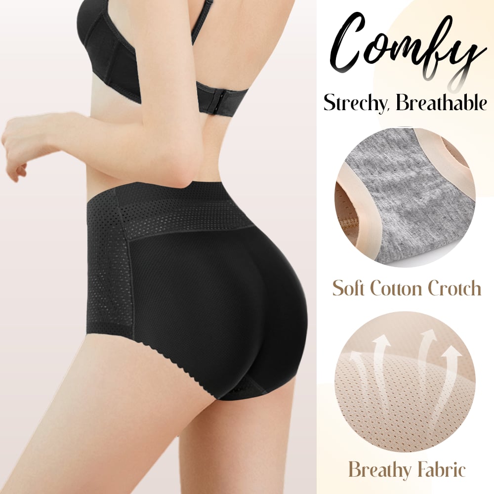 5D Seamless Butt Lift Panty