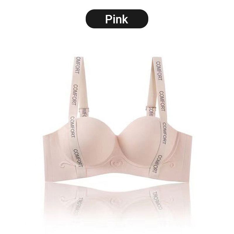🔥👙Wireless Push-up Bra for Women