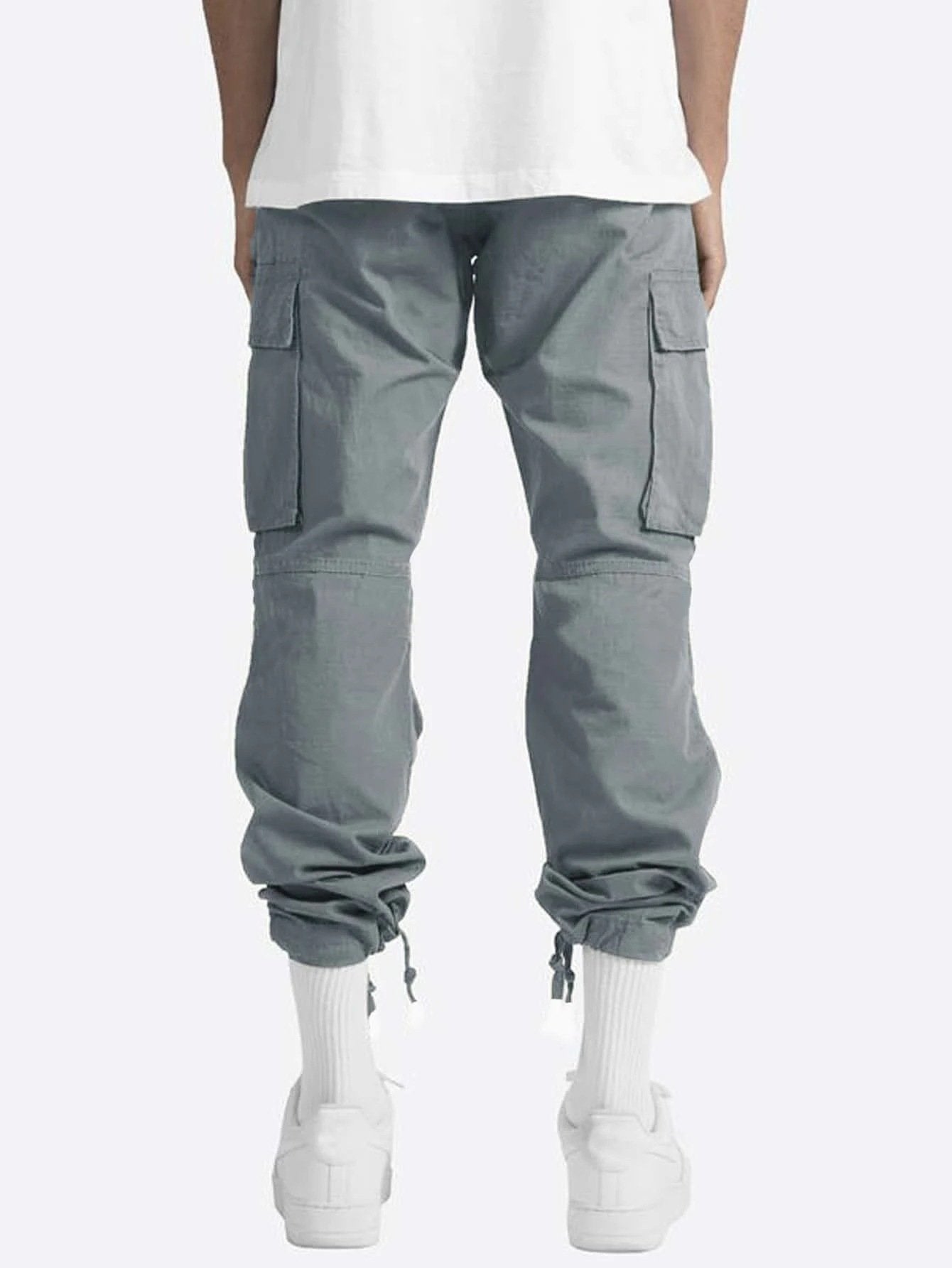 Cargo Jeans
